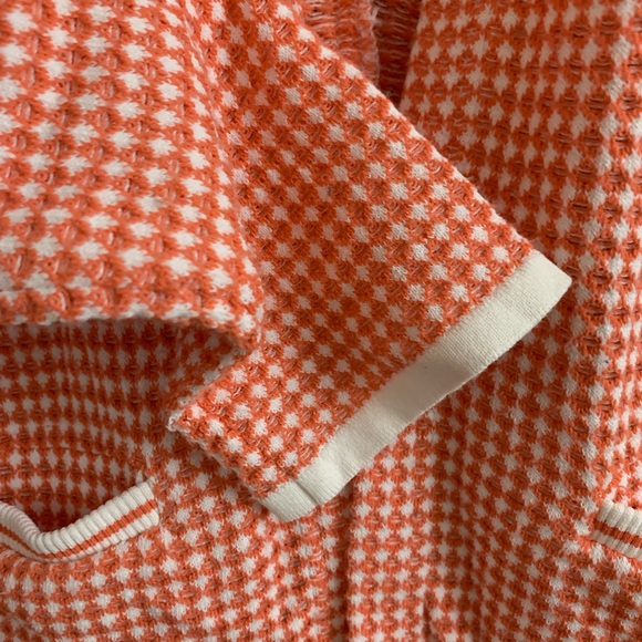 Serge and Real Lux cardigan - Picture 6 of 6